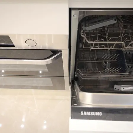 Parva Domus 公寓 *