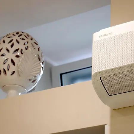 公寓 Parva Domus *