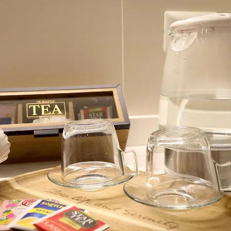 Parva Domus 公寓 *