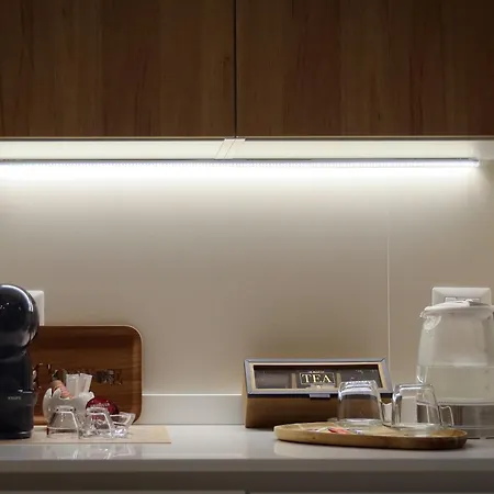 Apartmán Parva Domus *