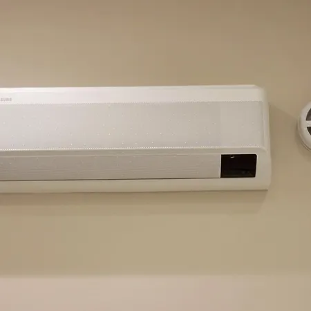 Apartmán Parva Domus *