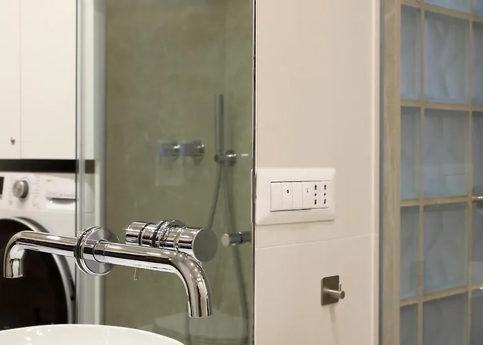 Parva Domus 公寓 *