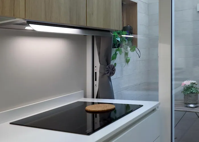 公寓 Parva Domus 巴里