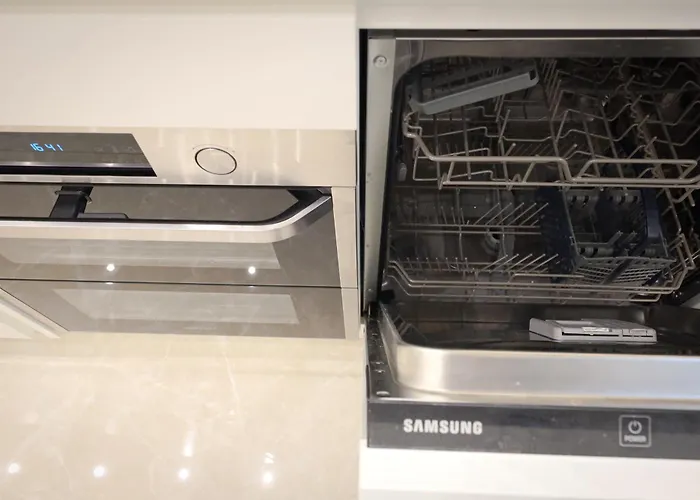 Parva Domus 公寓 *