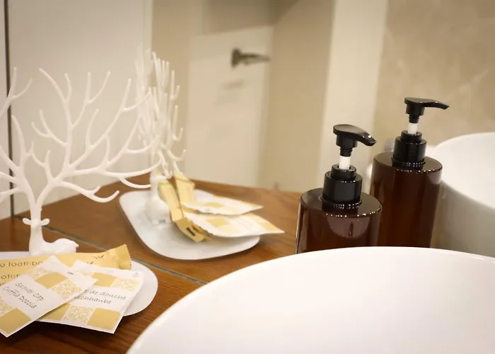 Parva Domus 公寓 *