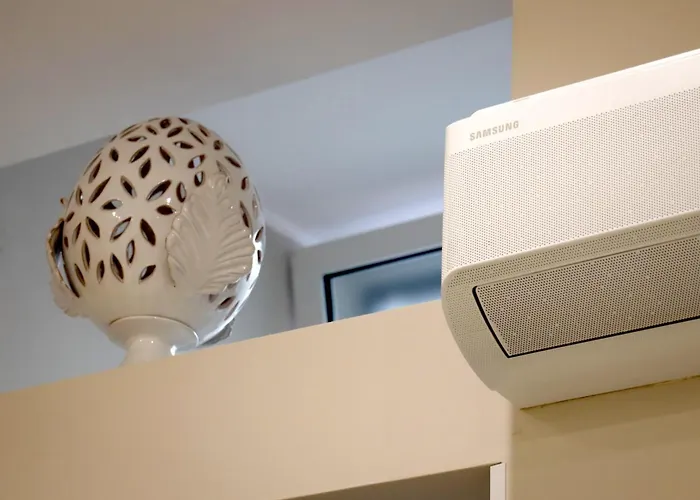 公寓 Parva Domus *