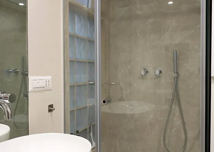 公寓 Parva Domus 巴里