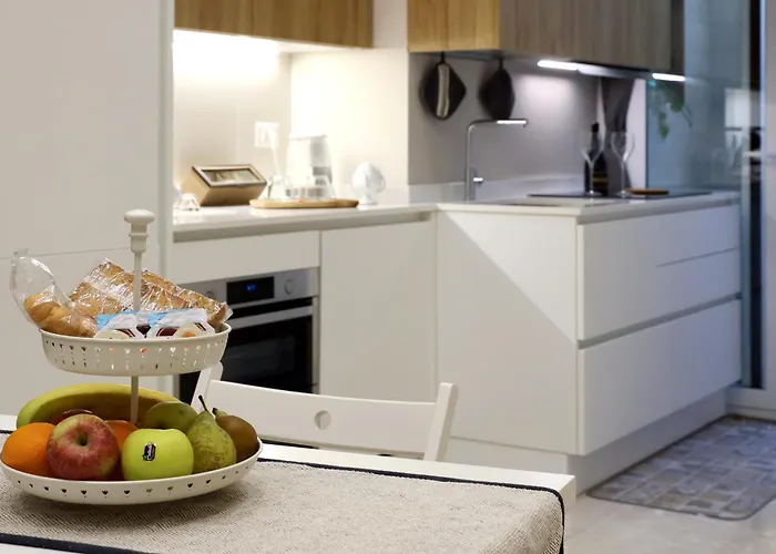 Parva Domus * 巴里