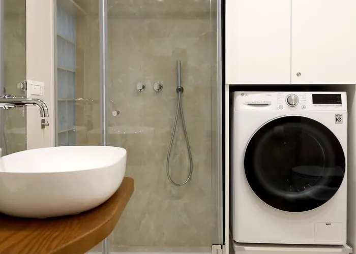 公寓 Parva Domus 巴里