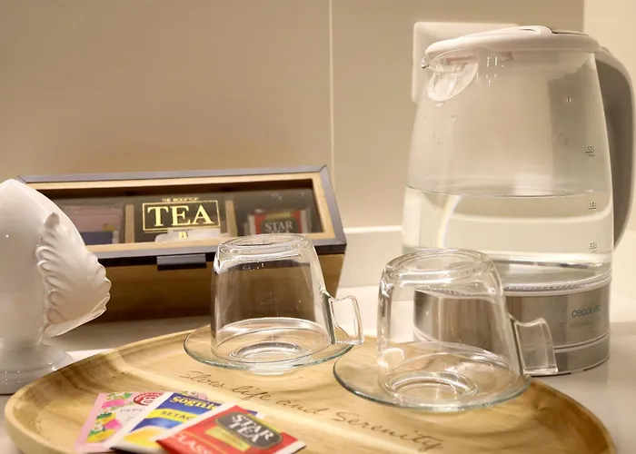 Parva Domus 公寓 *