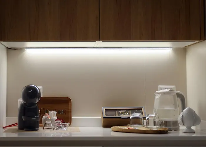 公寓 Parva Domus *