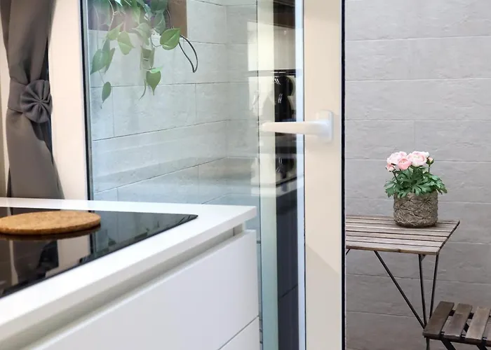 Parva Domus 公寓 巴里