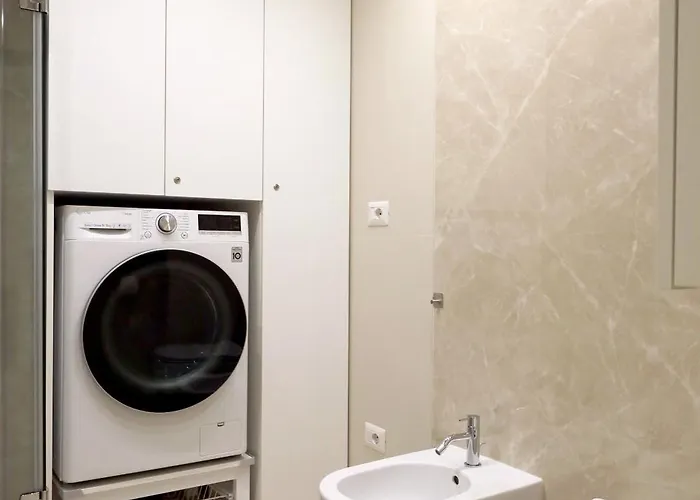 公寓 Parva Domus 巴里