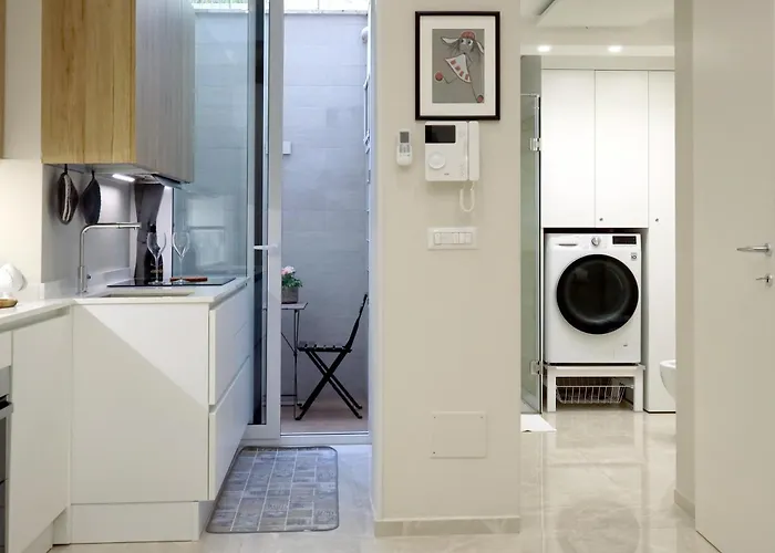 Parva Domus * 巴里