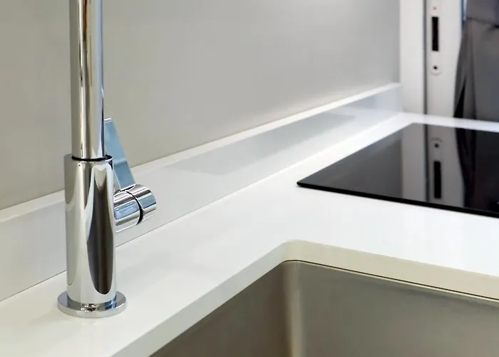 Parva Domus 公寓 *