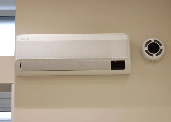 公寓 Parva Domus *