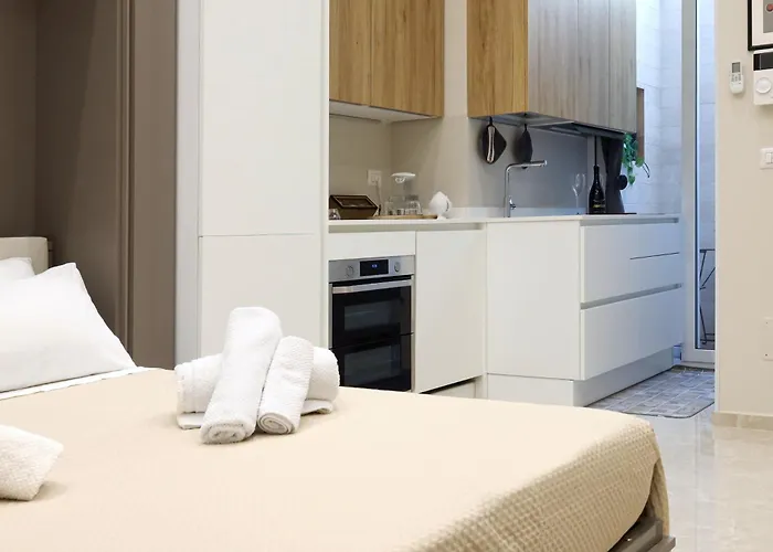 Parva Domus 公寓 巴里