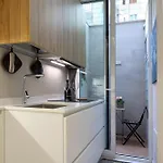 Apartamento Parva Domus *