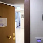 Parva Domus Apartamento *