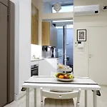 Apartamento Parva Domus *