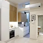 Parva Domus Apartamento