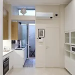 Apartamento Parva Domus