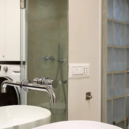 Parva Domus Apartment *