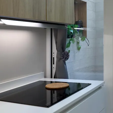 Apartment Parva Domus Bari