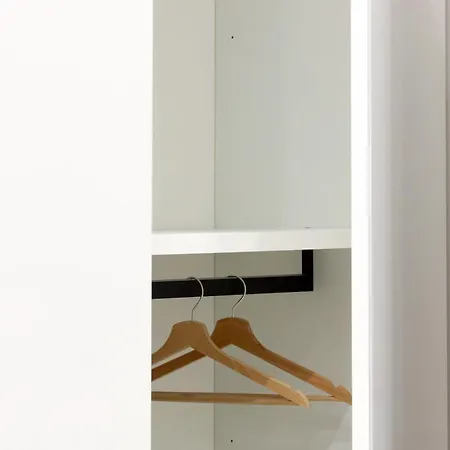 Parva Domus Apartment Bari