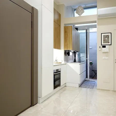 Apartment Parva Domus Bari