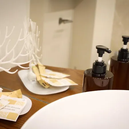 Parva Domus Apartment *