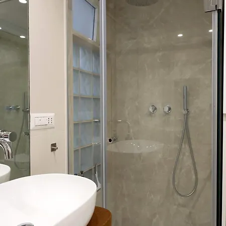 公寓 Parva Domus 巴里