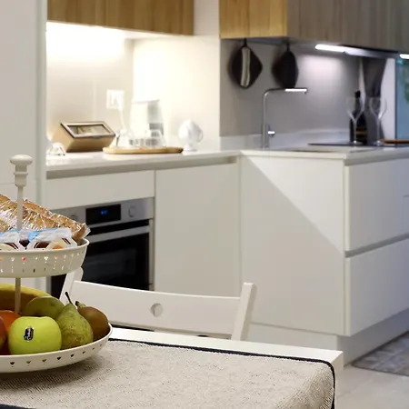 Parva Domus * 巴里