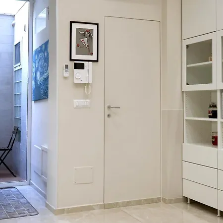 Parva Domus Bari