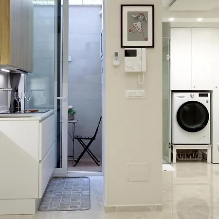 Parva Domus * 巴里