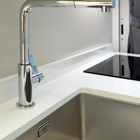 Parva Domus Apartment *